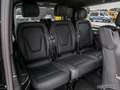 Mercedes-Benz V 300 d 4M Extralang Standhzg. Leder Avantgarde Noir - thumbnail 7