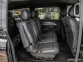 Mercedes-Benz V 300 d 4M Extralang Standhzg. Leder Avantgarde Noir - thumbnail 6