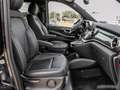 Mercedes-Benz V 300 d 4M Extralang Standhzg. Leder Avantgarde Noir - thumbnail 5