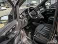 Mercedes-Benz V 300 d 4M Extralang Standhzg. Leder Avantgarde Noir - thumbnail 9