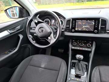 Karoq 2.0 TDI 116 ch SCR DSG7 Business