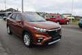 Suzuki S-Cross 1,4 DITC Hybrid shine 8 Fach bereift Braun - thumbnail 2