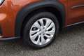Suzuki S-Cross 1,4 DITC Hybrid shine 8 Fach bereift Braun - thumbnail 5
