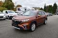Suzuki S-Cross 1,4 DITC Hybrid shine 8 Fach bereift Braun - thumbnail 1