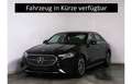 Mercedes-Benz E 220 d  AHK/LED/DISTRO/NAVI Schwarz - thumbnail 1