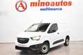 Citroen Berlingo FURGÓN TALLA M 650 KG 1.5 BLUEHDI 100 CV Blanco - thumbnail 1