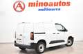 Citroen Berlingo FURGÓN TALLA M 650 KG 1.5 BLUEHDI 100 CV Blanco - thumbnail 2