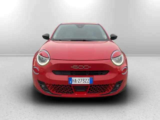 Fiat 600