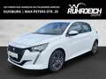 Peugeot 208 Active Pack 1.2 PureTech 100 AT CARPLAY/Andr.Auto Blanco - thumbnail 1