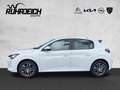 Peugeot 208 Active Pack 1.2 PureTech 100 AT CARPLAY/Andr.Auto Blanco - thumbnail 2