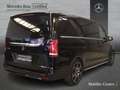 Mercedes-Benz V 250d Largo Avantgarde Negro - thumbnail 2
