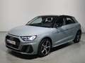 Audi A1 Sportback 30 TFSI Adrenalin 85kW Gris - thumbnail 3