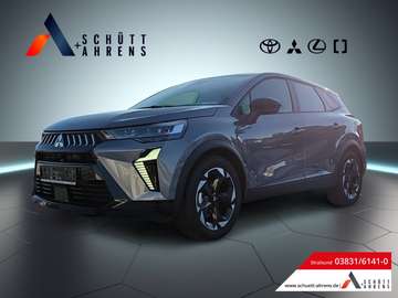 Diamant Plus 1,3 l Totwinkelassistent Verkehrszeic