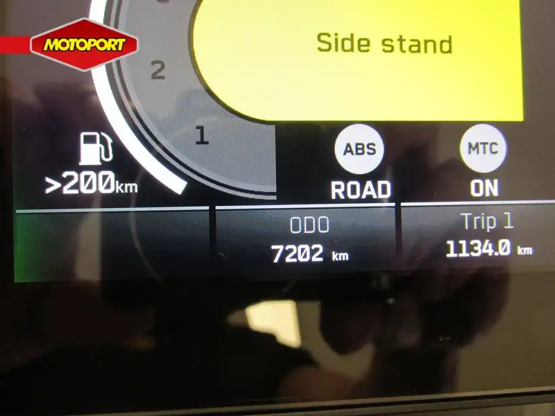 KTM 790 Adventure - foto 8