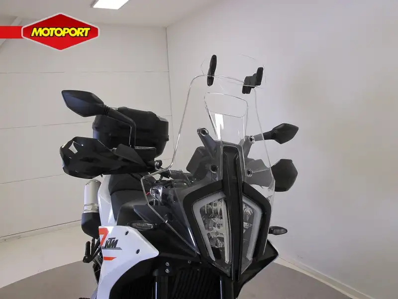 KTM 790 Adventure - foto 7