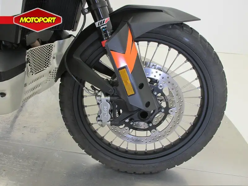 KTM 790 Adventure - foto 6