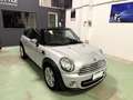 MINI Cooper D Cabrio Mini III R57 2007 Cabrio 1.6 112cv Gri - thumbnail 2