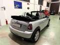 MINI Cooper D Cabrio Mini III R57 2007 Cabrio 1.6 112cv Gri - thumbnail 4