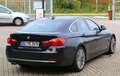 BMW 430 d Gran Coupe Luxury Line EU6 Navi Leder HUD Noir - thumbnail 9