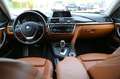 BMW 430 d Gran Coupe Luxury Line EU6 Navi Leder HUD Noir - thumbnail 13