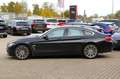 BMW 430 d Gran Coupe Luxury Line EU6 Navi Leder HUD Noir - thumbnail 6