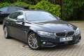 BMW 430 d Gran Coupe Luxury Line EU6 Navi Leder HUD Noir - thumbnail 3