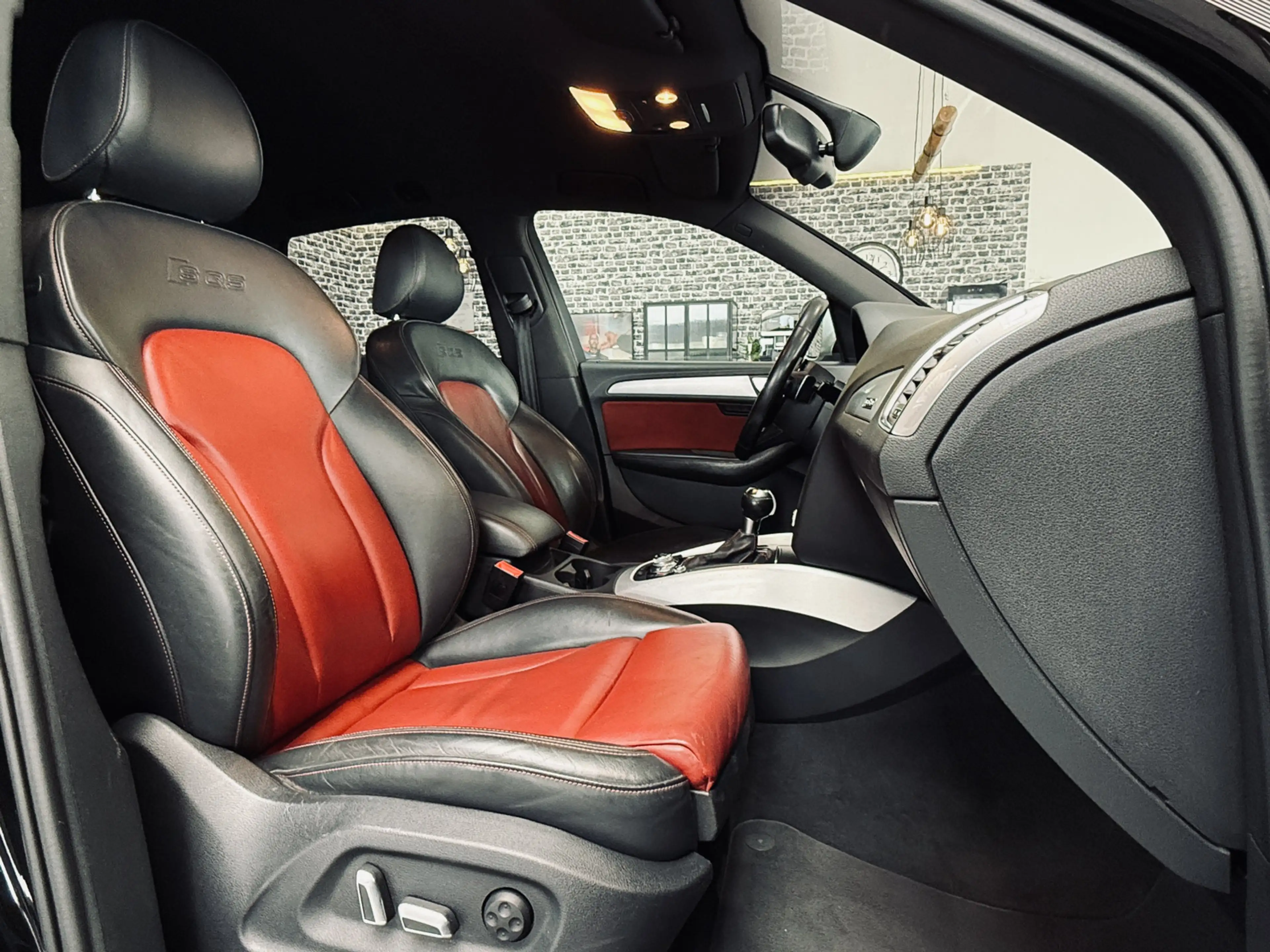 Audi SQ5 3.0 TDI quattro NAVI|TEMPOMAT|PDC|SHZ — photo 10