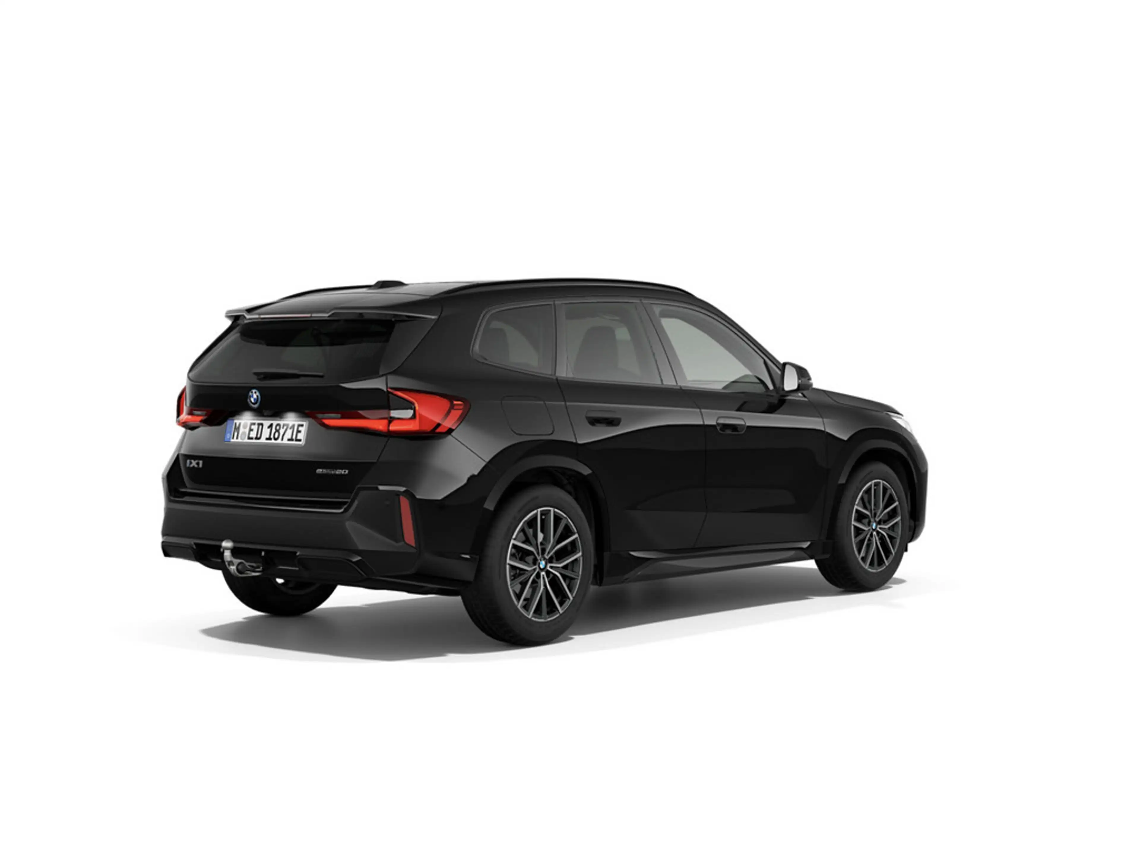 BMW X1 eDrive20 PANO AHK HUD 360° LED ACC NAVI H/K — photo 4