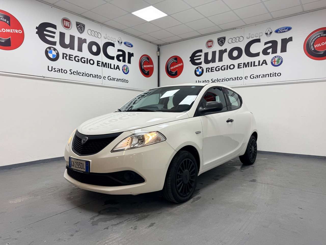 Lancia Ypsilon Ypsilon 1.0 FireFly 5 porte S&S Hybrid Ecochic Gol