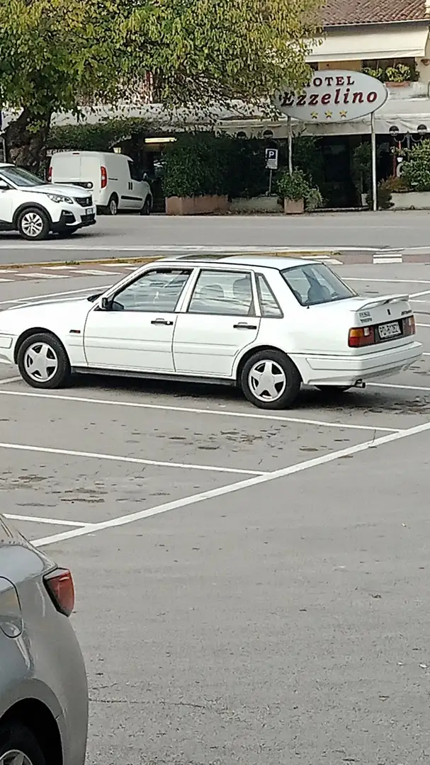 Volvo 460 1.7t c/abs - 1