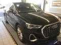 Audi Q3 Sportback 45 TFSI e S tronic S line |ACC|FLA Schwarz - thumbnail 4