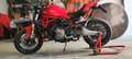Ducati Monster 821 crvena - thumbnail 7