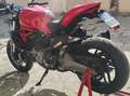 Ducati Monster 821 Piros - thumbnail 2