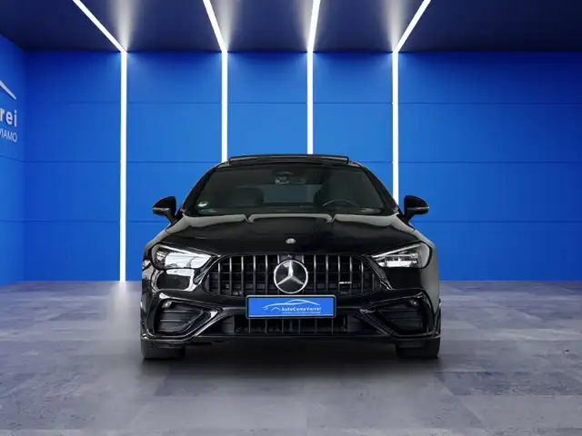 Mercedes-Benz CLE 53 AMG CLE 53 AMG Coupé 4Matic+ Premium Plus