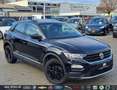 Volkswagen T-Roc Style 1.6 TDI/NAVI/PANORAMA/SPUR/PDC/TEMP Schwarz - thumbnail 1