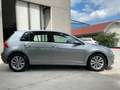Volkswagen Golf Golf 5p 1.6 tdi bm Comfortline Zilver - thumbnail 5