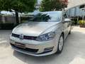 Volkswagen Golf Golf 5p 1.6 tdi bm Comfortline Zilver - thumbnail 8
