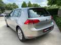 Volkswagen Golf Golf 5p 1.6 tdi bm Comfortline Zilver - thumbnail 4