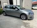 Volkswagen Golf Golf 5p 1.6 tdi bm Comfortline Zilver - thumbnail 9