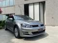 Volkswagen Golf Golf 5p 1.6 tdi bm Comfortline Zilver - thumbnail 1