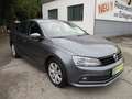 Volkswagen Jetta Grau - thumbnail 3
