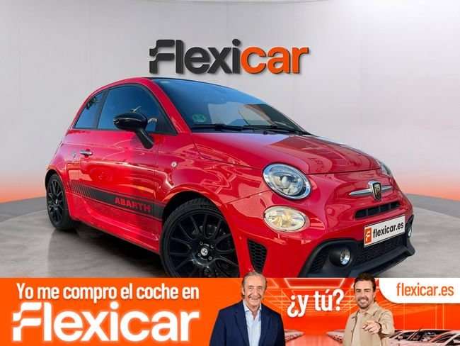 Abarth 500 595 Scorpioneoro 1.4 16v 121kW E6D - foto 1