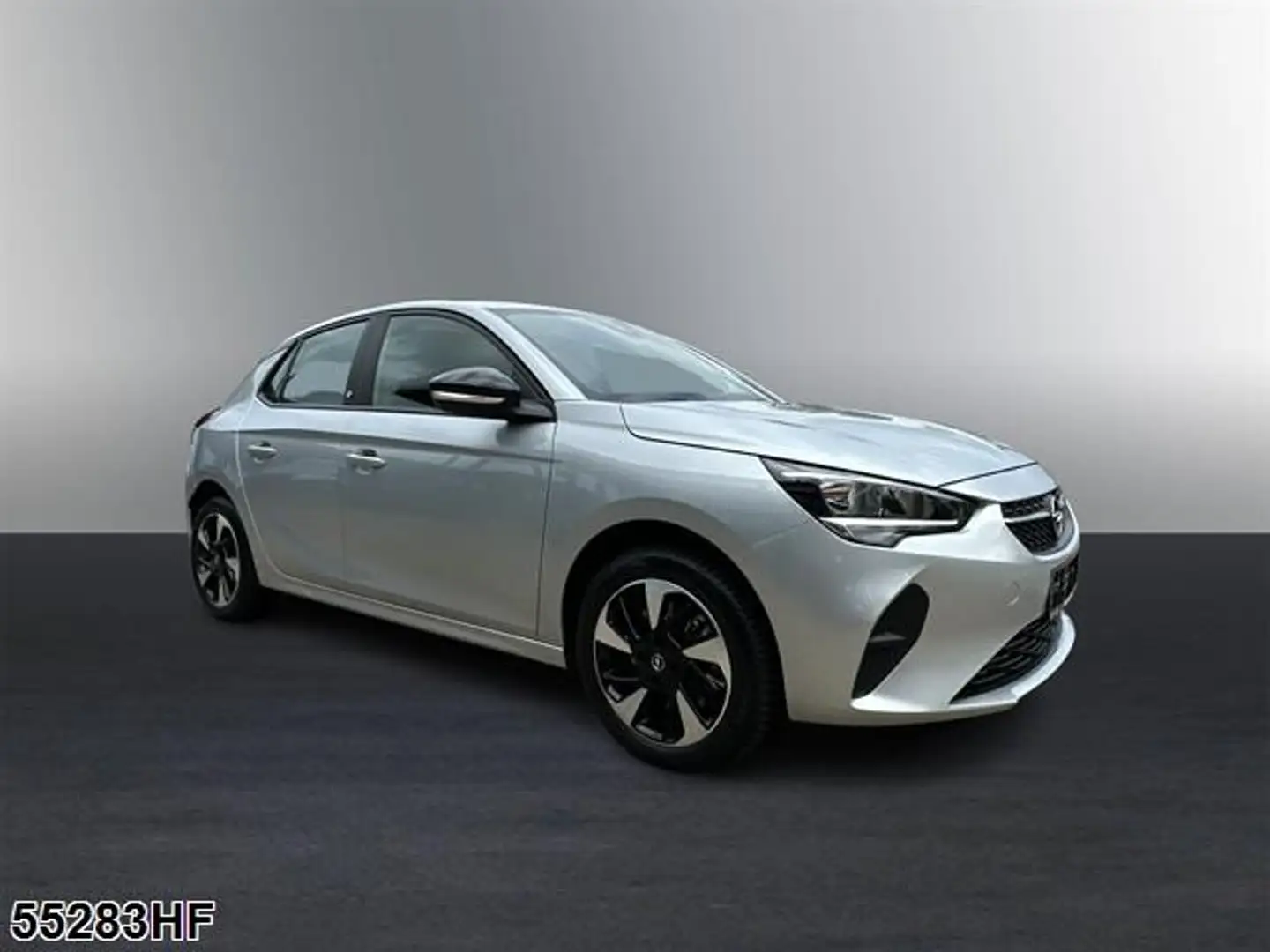 Opel Corsa Edition - 2