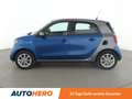 smart forFour 0.9 Turbo passion*PDC*SHZ*PANO*KLIMA*TEMPO* Blau - thumbnail 3