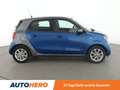 smart forFour 0.9 Turbo passion*PDC*SHZ*PANO*KLIMA*TEMPO* Blau - thumbnail 7