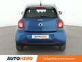 smart forFour 0.9 Turbo passion*PDC*SHZ*PANO*KLIMA*TEMPO* Blau - thumbnail 5