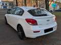 Chevrolet Cruze Cruze Fließheck Diesel 1.7TD LT+ Білий - thumbnail 6