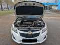 Chevrolet Cruze Cruze Fließheck Diesel 1.7TD LT+ Білий - thumbnail 23