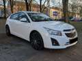 Chevrolet Cruze Cruze Fließheck Diesel 1.7TD LT+ Білий - thumbnail 3