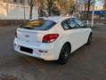 Chevrolet Cruze Cruze Fließheck Diesel 1.7TD LT+ Білий - thumbnail 7